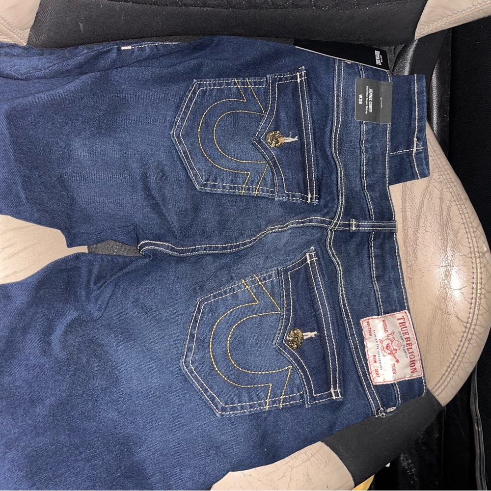 Women’s brand new true religion jeans